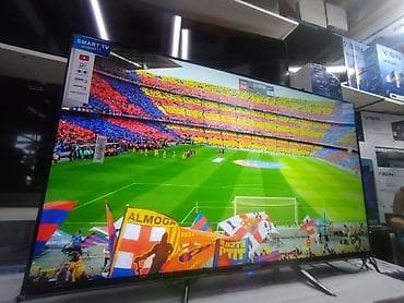 ТВ и видео: Низкая цена + скидки + акции + доставка + установка к стене + — 1