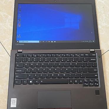 босе: Ноутбук Lenovo Офисный, Intel Core i5, ОЗУ, RAM: 8 ГБ, Lenovo ThinkPad — 6