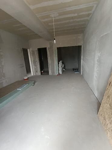 Квартиры: 3 комнаты, 135 м², Элитка, 1 этаж, Готовая ПСО (под самоотделку) — 4