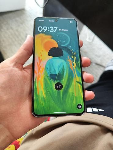 Техника и электроника: Google Pixel 8 Pro, Б/у, 128 ГБ, цвет - Черный, 1 SIM — 2