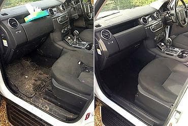 bmw g05: Автомойка | Детейлинг, предпродажная подготовка — 1