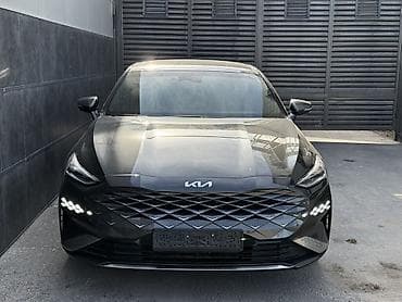 rgb led: Kia K8: 2022 г., 1.6 л, Автомат, Гибрид, Седан — 1