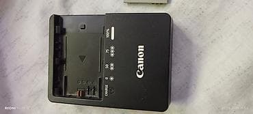 canon eos m: CANON аккумулятор, зарядка на цифровой фотоаппарат Оригинальный — 3