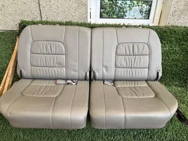 дом калесах: Отличное состояние без подголовников — 1