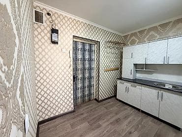 атуш кафе: 1 комната, 17 м², Гостиничный тип, 1 этаж, Евроремонт — 1