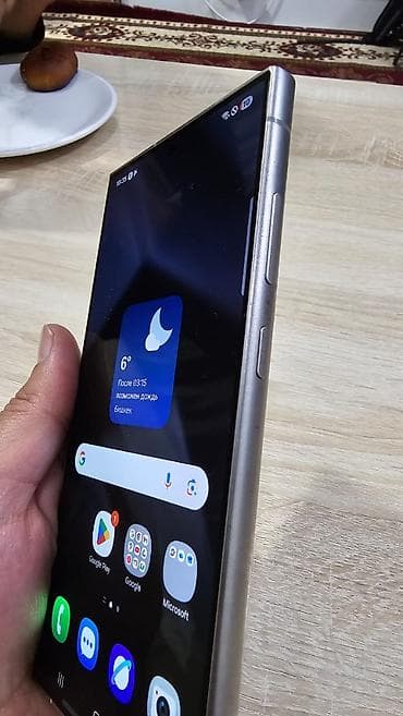 xeon 1155: Samsung Galaxy S24 Ultra, Б/у, 512 ГБ, 2 SIM — 2