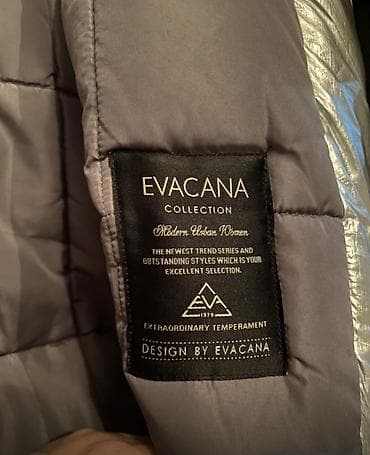 samsung s20 note: Длинное женское зимнее пальто-пуховик, черное. Очень тёплый для тех — 4