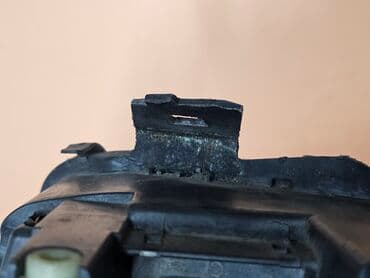 туманка ауди с4: Передняя правая фара Audi 2003 г., Б/у, Оригинал, Германия — 10