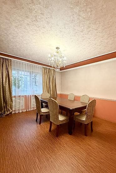 сдаю мясной: 140 м², 5 комнат, Кок-Жар ж/м — 7