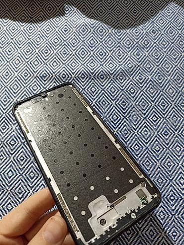 realme c2: Redmi, Redmi Note 8, Б/у, 64 ГБ, цвет - Черный, 2 SIM — 3