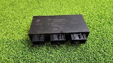 е63: Блок предохранитель е63 е64 66 21 9 —-176 —682 Год 2008 В отличном — 2