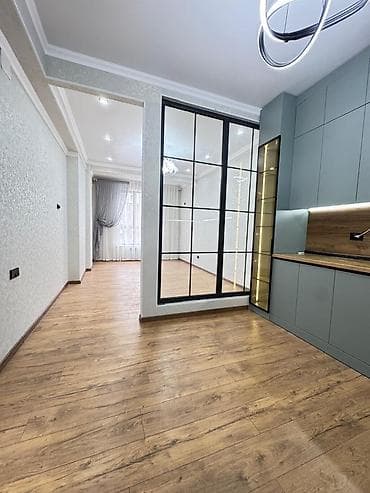 the level: 1 комната, 50 м², Элитка, 8 этаж, Евроремонт — 4