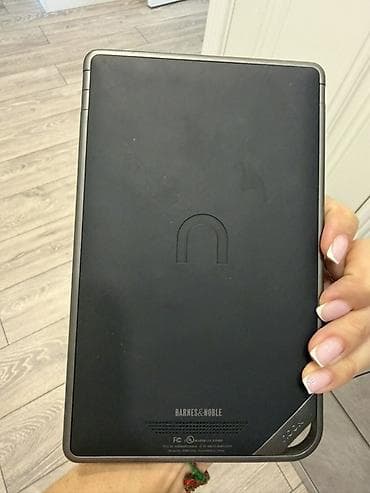 galaxy tab a7 lite: Электронная книга, Barnes & Noble, 6" - 7", Wi-Fi, цвет - Серый — 1