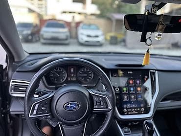 subaru outback xt: Subaru Outback: 2019 г., 2.4 л, Универсал — 6