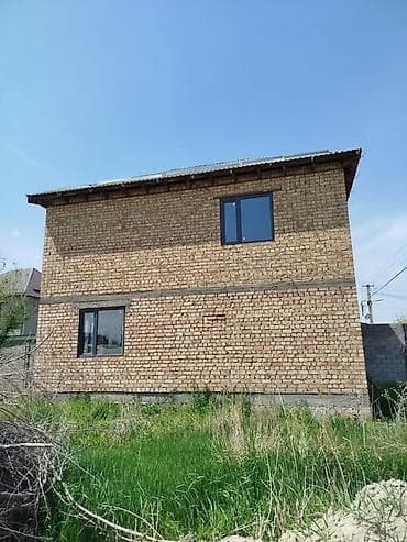 🏡 Продаётся двухэтажный кирпичный дом на участке 4 сотки! Надёжный и
