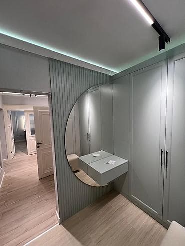 квартира сдаю: Дизайн и отделка интерьеров под ключ - Выполняем комплексные работы — 2