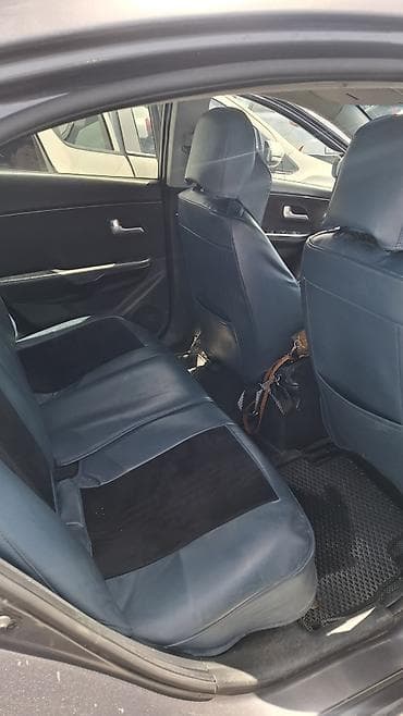 кио сид: Kia Rio: 2013 г., 1.6 л, Автомат, Бензин, Седан — 3