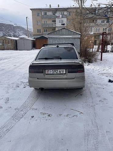 прикуриватель для авто: Субару Легаси Б 4 сатылат абалы жакшы машина Ат башыда алмашуу жолдору — 3