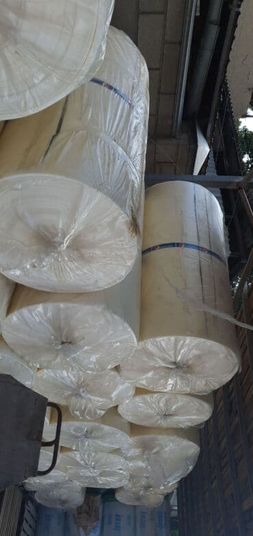 БСК - База Строительной Комплектации: Пенолон. идеальная шумоизоляция для полов - под стяжку. Ищем партнёров at lalafo.kg БСК - База Строительной Комплектации: Пенолон. идеальная шумоизоляция для полов - под стяжку. Ищем партнёров