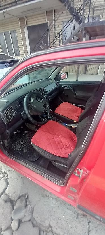 опел вектра с: Volkswagen Vento: 1995 г., Механика, Седан — 4