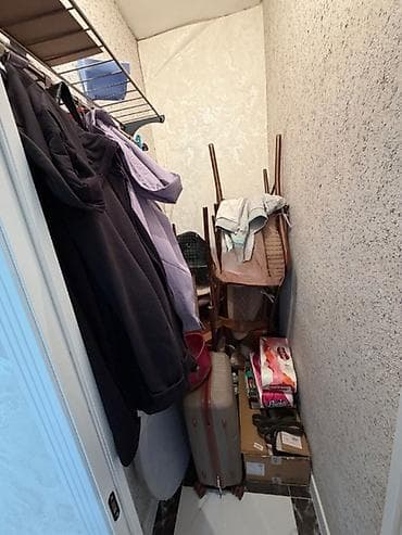 3 комнаты, 78 м², 106 серия, 6 этаж, Евроремонт — 7
