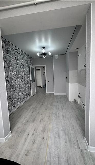 Квартиры: 1 комната, 40 м², Элитка, 4 этаж, Евроремонт — 7