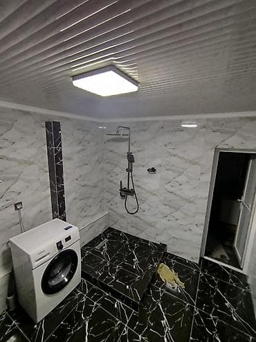 укладка плинтуса: Услуги плиточника. Кладка керамической плитки и керамогранита под ключ — 5