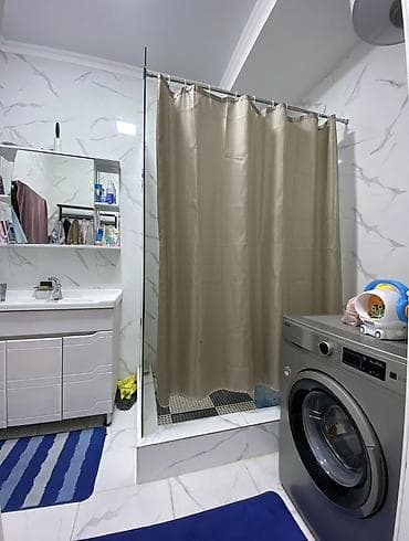 локал: 2 комнаты, 59 м², Элитка, 5 этаж — 5