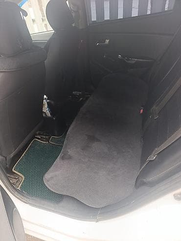 Kia: Kia Rio: 2016 г., Ручные, Бензин, Седан — 7