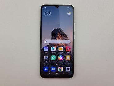 Мобильные телефоны и аксессуары: В продаже Mi 10 lite 5G QLED экран Состояние отличное Обмен с — 1