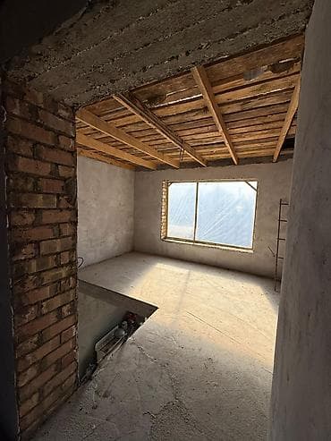 уй сатып алам бишкек: Продаётся дом под ПСО с участком и с жилой времянкой. Торг уместен — 9