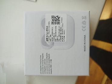 hoco w23: Беспроводные наушники-вкладыши с зарядным кейсом. Особенности: - — 4