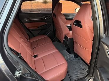 es 2016: Changan X5 Plus: 2025 г., 1.5 л, Робот, Бензин, Кроссовер — 10