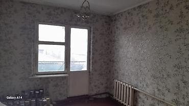 уй беловодский: 3 комнаты, 70 м², 105 серия, Старый ремонт — 10