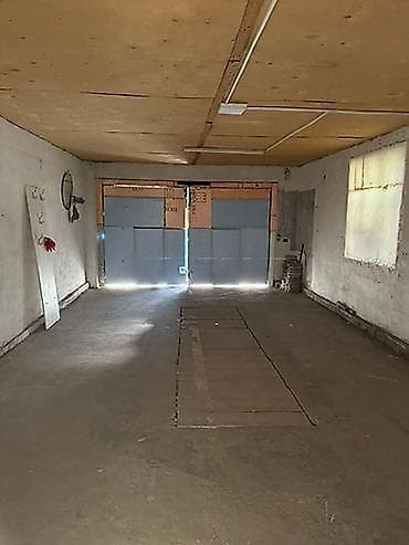 помещение шв цех: Рабочий Городок Сдается помещение Площадь: 70м2 С отедльным входом — 2