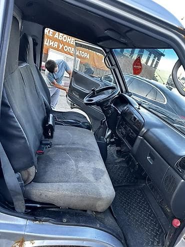 hyundai sonata 1994: Грузовик, Hyundai, Стандарт — 4