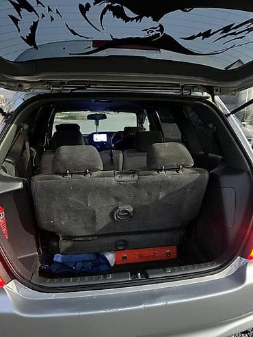трамблёр хонда: Honda Odyssey: 2003 г., 2.3 л, Автомат, Газ, Минивэн — 5
