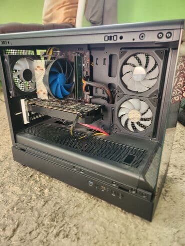 монитор samsung syncmaster: Компьютер, Игровой — 1