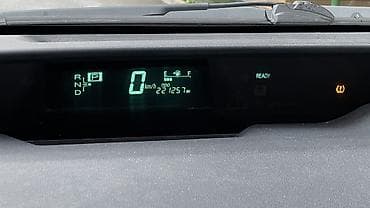 срв 3: Toyota Prius: 2008 г., 1.5 л, Вариатор, Гибрид, Хэтчбэк — 6