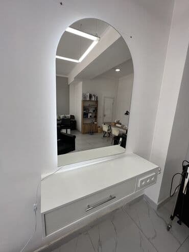 профессиональное оборудование для салона красоты: Мы на протяжении 14 лет занимаемся строго изготовлением оборудования — 22