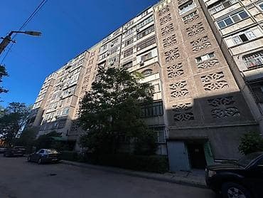 мичуренский квартал: 4 комнаты, 98 м², Моссовет 106 серия, 1 этаж, Косметический ремонт — 8