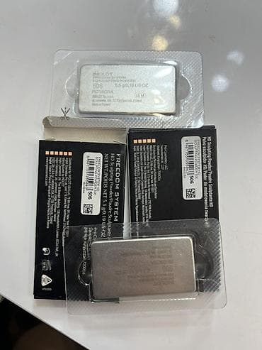 Жеке буюмдар: Скульптор INGLOT Freedom System HD Sculpting Powder Оттенок :506 Цена — 3