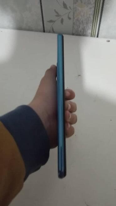 samsung j2 prime: Xiaomi, Mi 11 Lite, Б/у, 128 ГБ, цвет - Голубой — 7