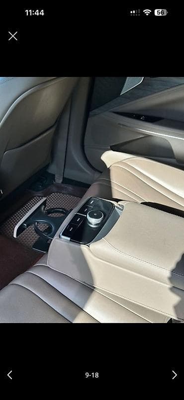 киа к5 к7: Kia K8: 2023 г., 1.6 л, Автомат, Гибрид, Седан — 3