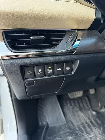 Унаа: Toyota Avalon: 2016 г., 2.5 л, Вариатор, Гибрид, Седан — 8
