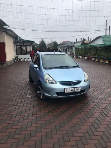 привозной мотор хонда фит: Honda Fit: 2002 г., 1.3 л, Автоматические, Бензин, Хэтчбэк — 5
