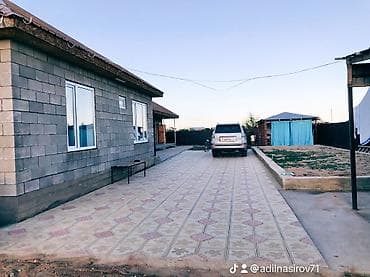 Недвижимость: Гостевой дом на Иссык-Куле, Чон-Сары-Ой, 8+ мест — 3