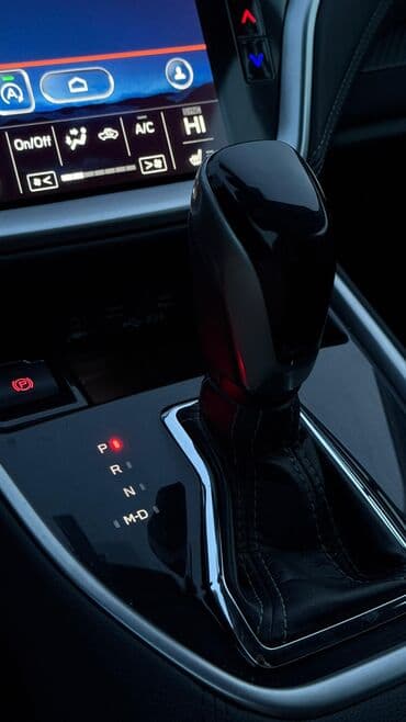 Водный транспорт: Subaru Outback: 2021 г., 2.5 л, Вариатор, Бензин, Универсал — 4