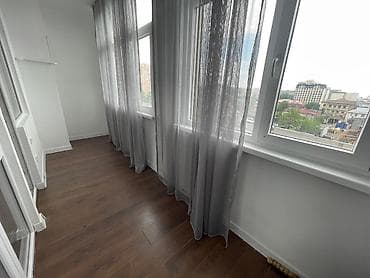 Батирлер: 2 бөлмө, 61 м², Элитка, 5 кабат, Евроремонт — 7