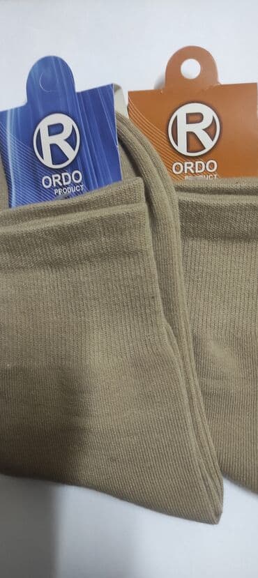 одежда мужской: Носки и белье — 2